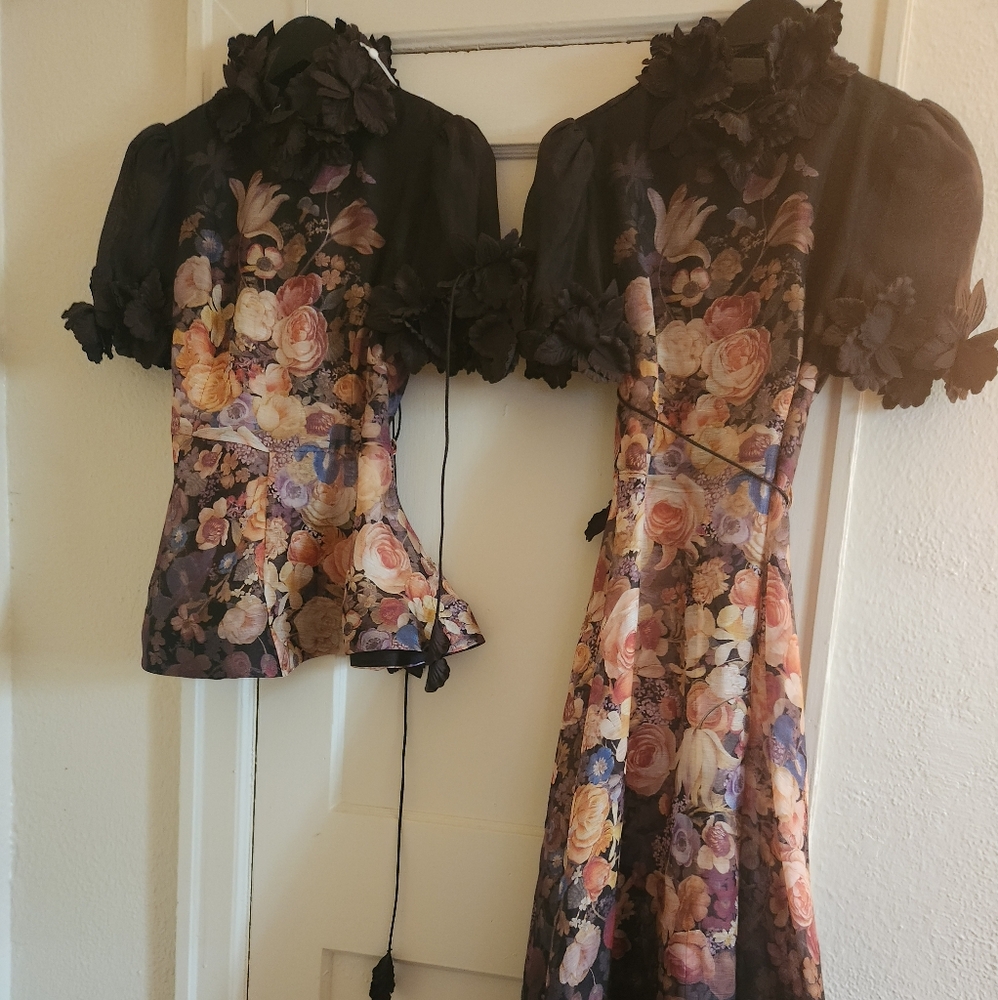 Zimmermann TOP - Picture 4 of 10